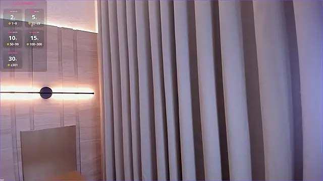 AntonellaCano01 online show from October 24, 12:12 pm