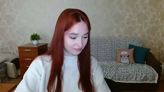 aFoxie online show from September 30, 10:58 pm