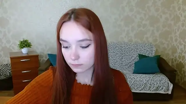 aFoxie online show from September 20, 7:12 pm