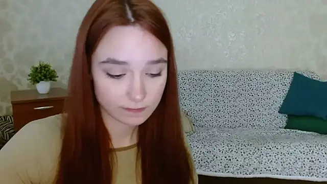 aFoxie online show from September 22, 7:34 pm