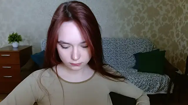 aFoxie online show from October 27, 5:41 pm