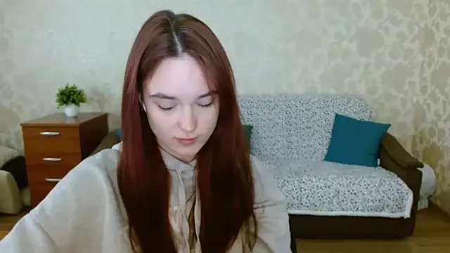 aFoxie online show from October 8, 12:59 am