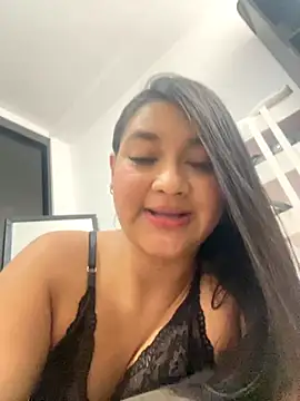 candyuribe online show from September 12, 5:31 pm