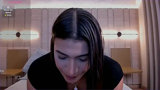 CorinaBrown  online show from September 24, 1:10 pm