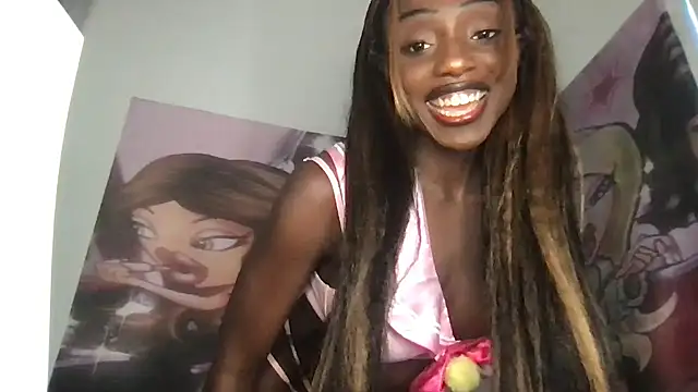 starjewelsxo online show from March 10, 2:10 pm