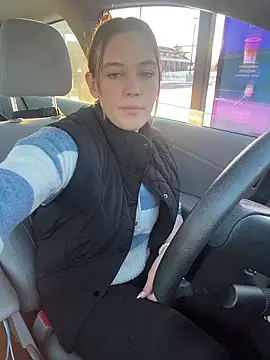 AllesandraLove online show from February 8, 10:34 pm