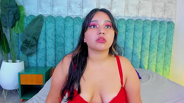 IvannaaVega online show from September 24, 5:17 am