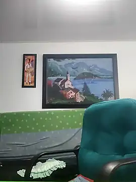 Casandra Cruz online show from September 13, 4:59 pm
