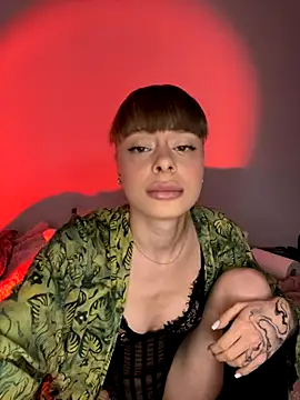 BabyBee  online show from October 22, 3:00 am