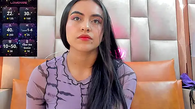 Snapshot of Leslie_Bussh_ chatting on September 18, 9:24 pm Leslie Bussh online show from September 18, 9:24 pm