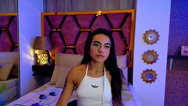 Leslie Bussh  online show from March 1, 1:11 pm