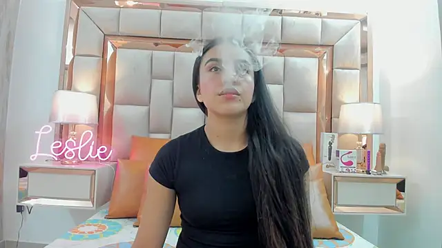 Snapshot of Leslie_Bussh_ chatting on September 24, 11:48 pm Leslie Bussh online show from September 24, 11:48 pm