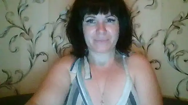 SecretSienna  online show from October 7, 6:56 pm