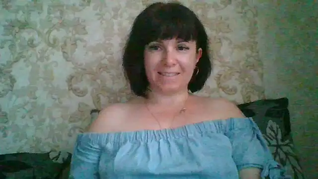 SecretSienna  online show from October 10, 12:54 pm