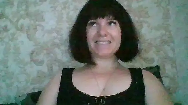 SecretSienna  online show from October 25, 12:02 pm