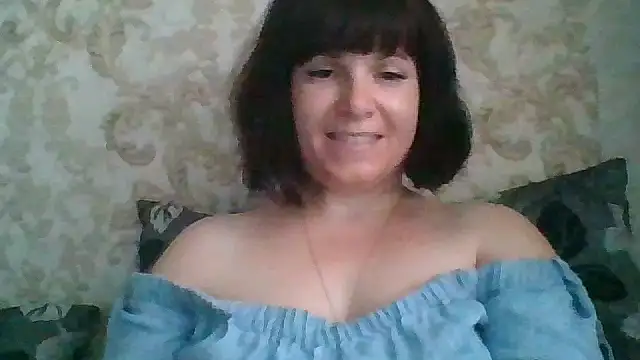 SecretSienna  online show from October 11, 1:14 pm