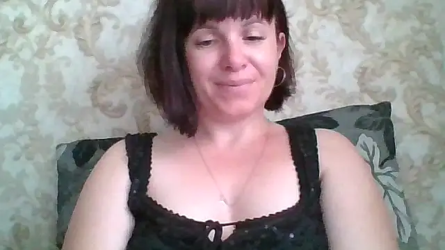 SecretSienna  online show from October 6, 12:44 pm