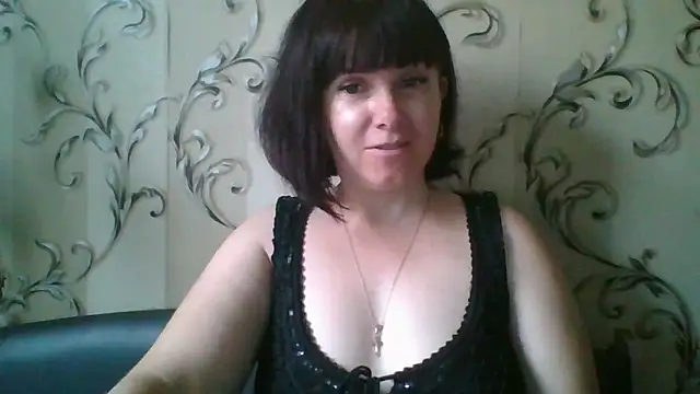 SecretSienna  online show from October 21, 11:47 am