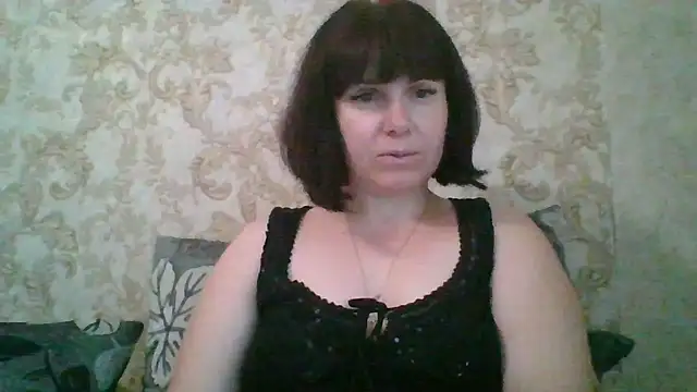 SecretSienna  online show from October 22, 11:48 am