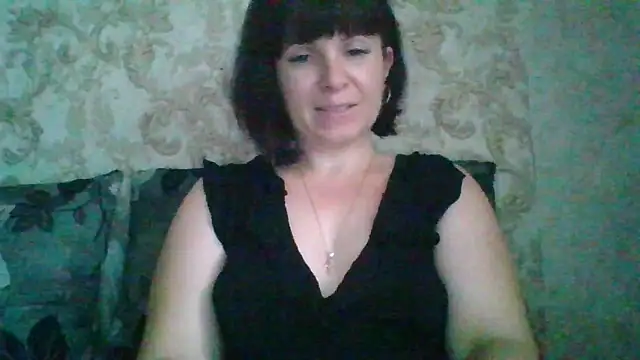 SecretSienna  online show from October 18, 11:13 am