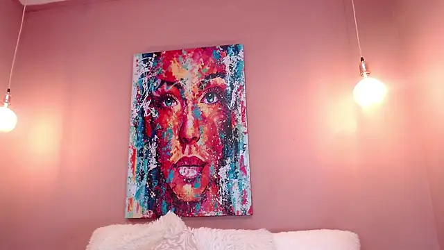 Rosse fire1 online show from September 27, 9:33 pm