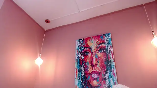 Rosse fire1 online show from October 29, 7:49 pm