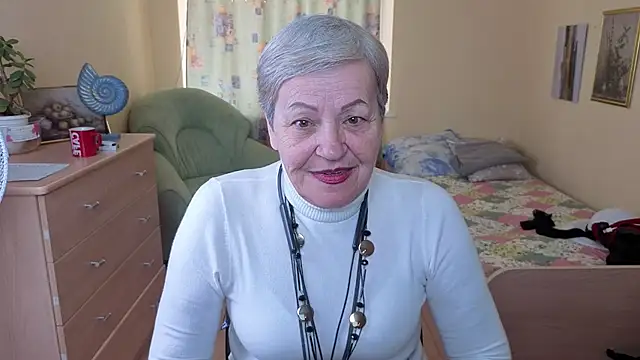Freya Fable online show from September 25, 10:25 am