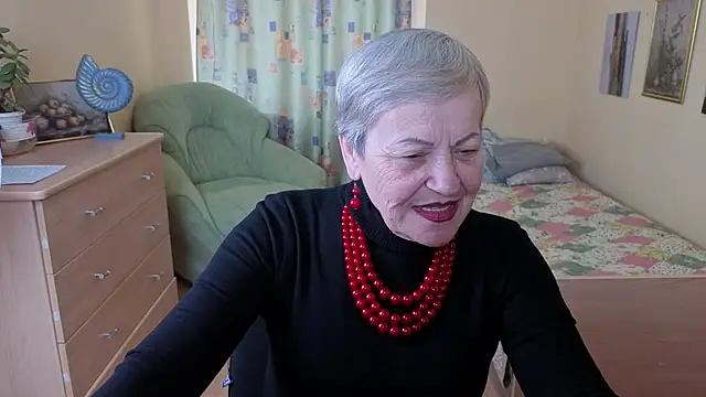 Freya Fable online show from September 26, 10:35 am