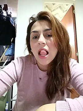 vanessa-titisM online show from October 4, 3:45 am