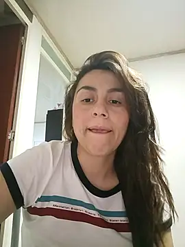 vanessa-titisM online show from March 24, 3:34 am