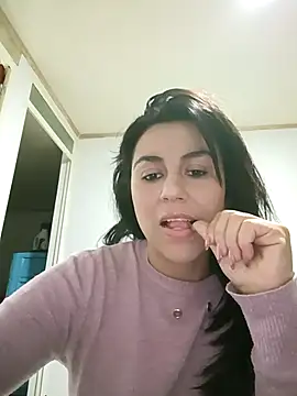 vanessa-titisM online show from November 7, 2:39 am