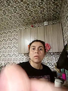 vanessa-titisM online show from March 22, 1:22 am