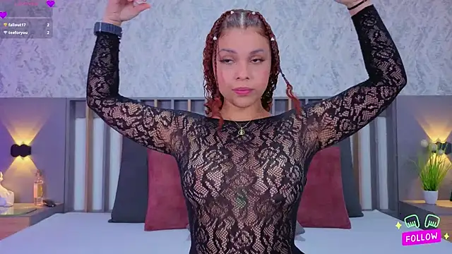 Snapshot of Miranda_Blair chatting on October 8, 11:53 pm Miranda Blair online show from October 8, 11:53 pm