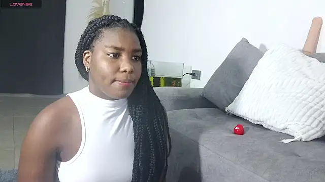 Snapshot of Marianah10 chatting on September 25, 5:17 am Marianah10 online show from September 25, 5:17 am