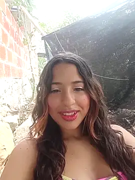Sweet-Doncella online show from September 18, 2:48 pm