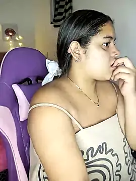 Anabelle 00  online show from March 9, 3:21 am