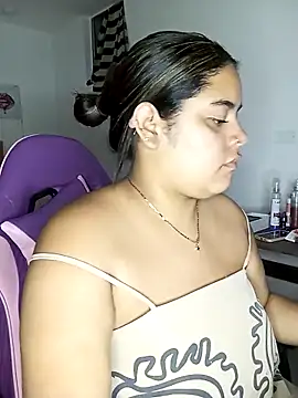 Anabelle 00  online show from March 8, 3:10 am