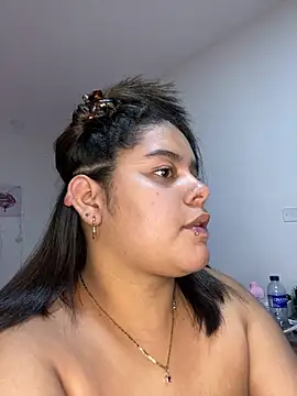 Anabelle 00  online show from March 26, 3:19 am