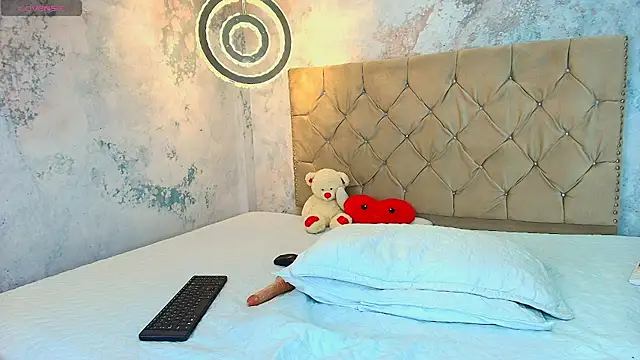 debora ortiz online show from October 17, 2:53 pm