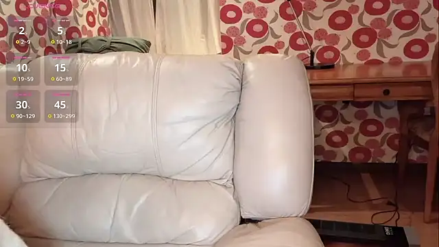 Snapshot of miss-lin chatting on October 22, 2:44 pm miss-lin online show from October 22, 2:44 pm