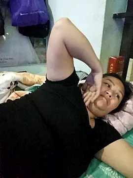 Tamara-a online show from April 24, 1:03 pm