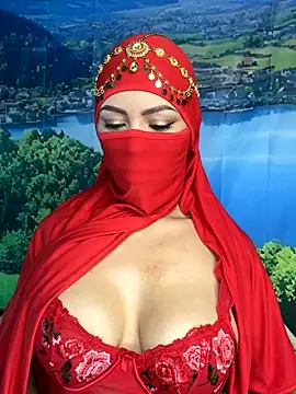  hafsa  online show from November 22, 11:35 am