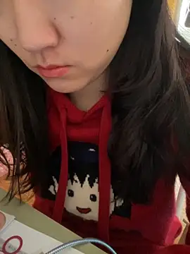 Snapshot of ruiki666 chatting on October 22, 5:01 am ruiki666 online show from October 22, 5:01 am