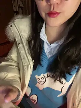 ruiki666 online show from December 17, 3:16 pm