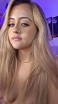 MaryMoon  online show from September 25, 3:38 am