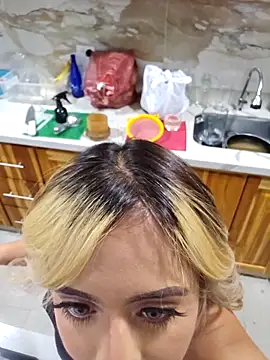 MaryMoon  online show from September 22, 3:16 am