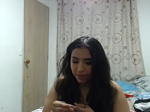 Pamela mua online show from September 17, 3:26 am