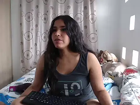 Pamela mua online show from September 14, 2:59 pm