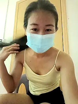 luy-xinh02 online show from October 8, 2:49 am