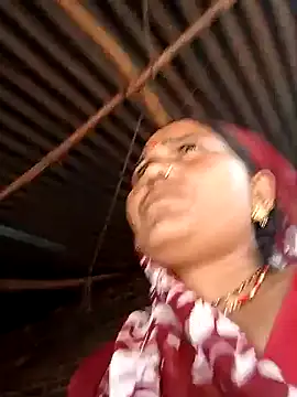 Snapshot of Suman_ji1 chatting on September 21, 8:02 am Suman ji1 online show from September 21, 8:02 am